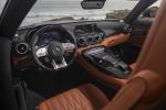 Mercedes-AMG GT C Roadster 2019 года (NA)
